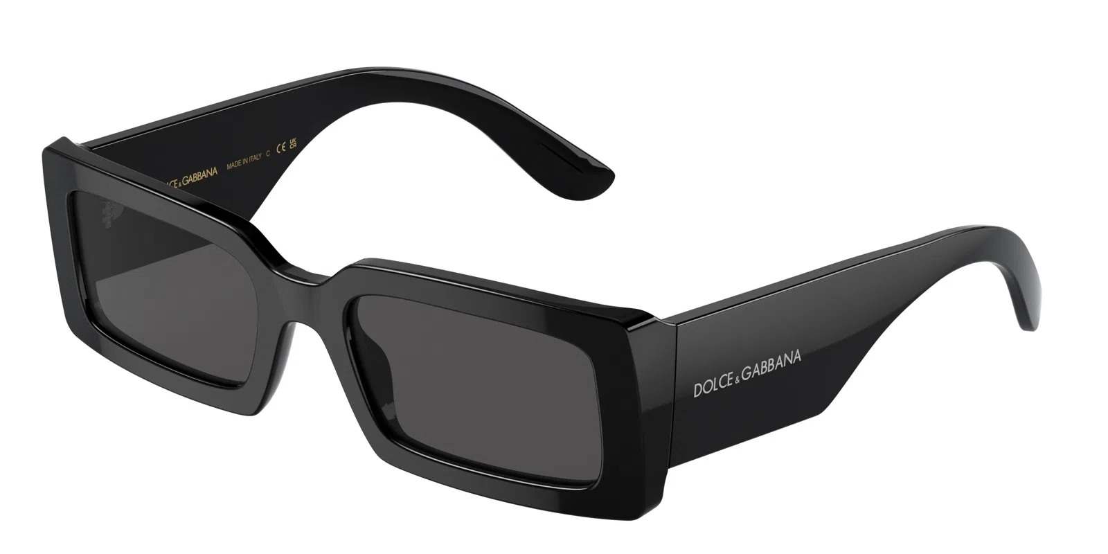 Dolce & Gabbana 4416 Sunglasses - view 10